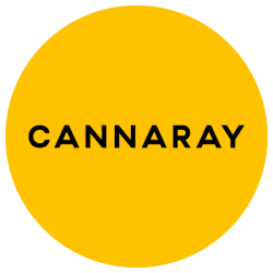 Cannaray CBD Brand