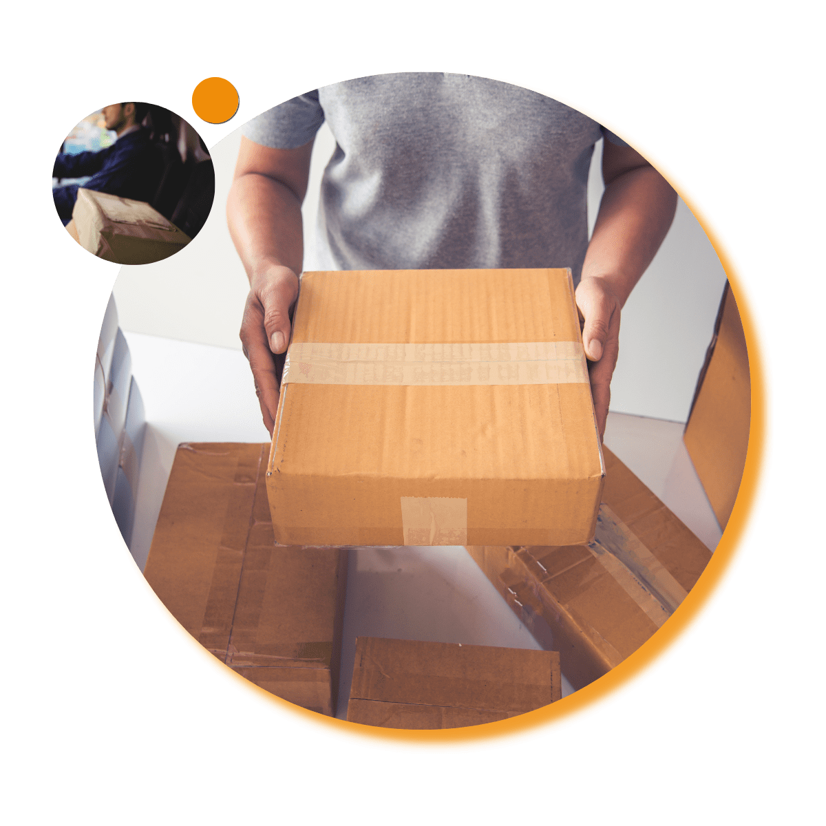 Why use product kitting? - Contract Packing and Kitting
